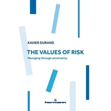 The Values of Risk