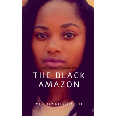The Black Amazon