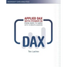 Applied DAX with Power BI: From zero to hero with 15-minute lessons