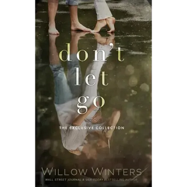 Don't Let Go