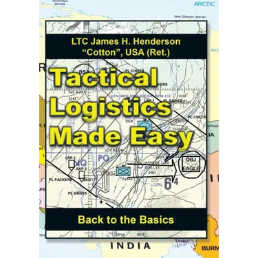 Tactical Logistics Made Easy: Back to the Basics