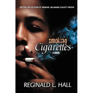 Smoking Cigarettes