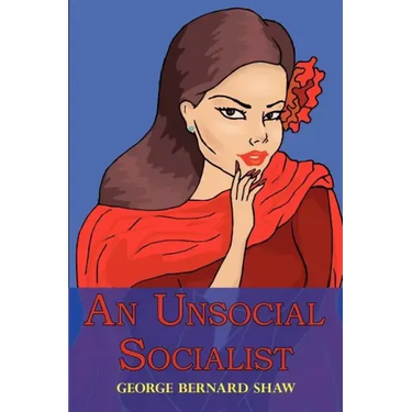 An Unsocial Socialist
