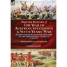British Battles of the War of Austrian Succession & Seven Years' War: Twenty-Seven Battles & Campaigns of the First Global Conflict, 1743-1767