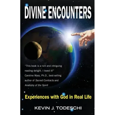 Divine Encounters: Experiences with God in Real Life