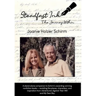 Steadfast Ink: The Journey Within