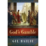 God's Gamble: The Gravitational Power of Crucified Love