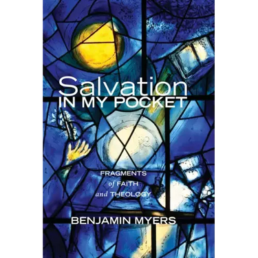 Salvation in My Pocket