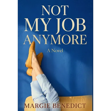 Not My Job Anymore