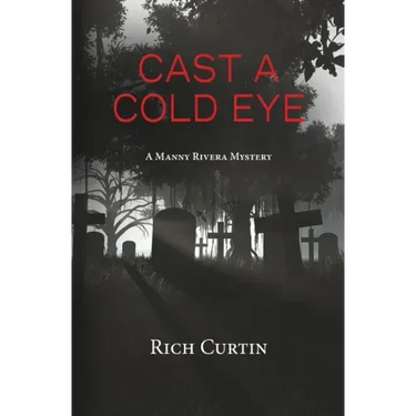 Cast A Cold Eye