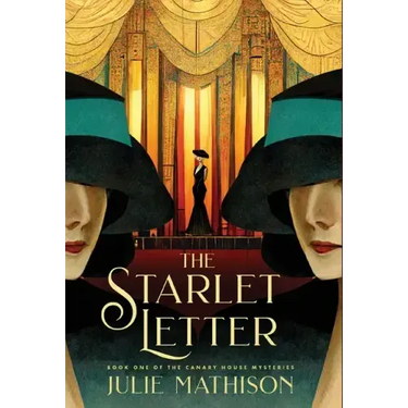 The Starlet Letter