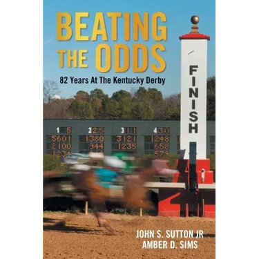 Beating the Odds: 82 Years at the Kentucky Derby