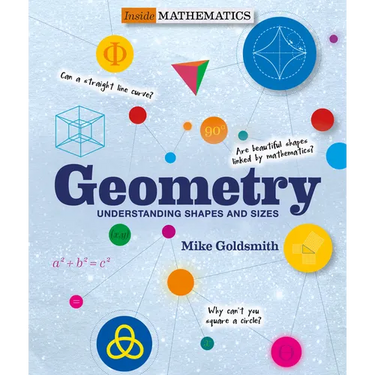 Geometry: Understanding Shapes and Sizes