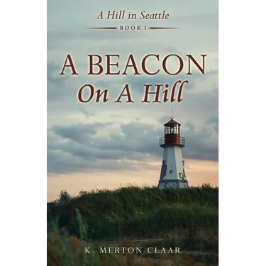 A Beacon On A Hill