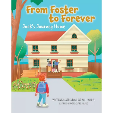 From Foster to Forever: Jack's Journey Home
