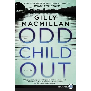 Odd Child Out