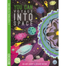 You Can Voyage Into Space