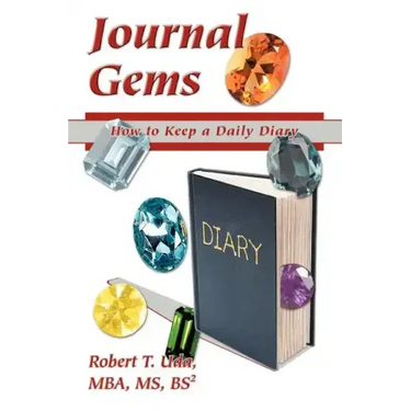 Journal Gems: How to Keep a Daily Diary