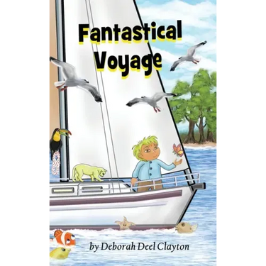 Fantastical Voyage