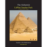Litplan Teacher Pack: The Alchemist