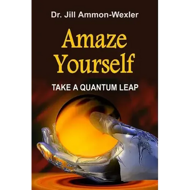 Amaze Yourself: Take a Quantum Leap