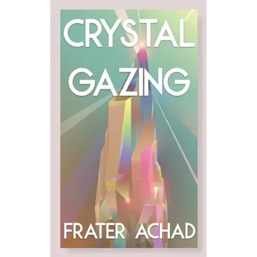 Crystal Gazing (Jabberwoke Pocket Occult)