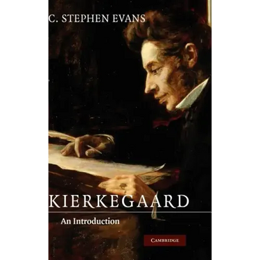 Kierkegaard: An Introduction