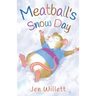 Meatball's Snow Day