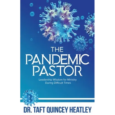 The Pandemic Pastor