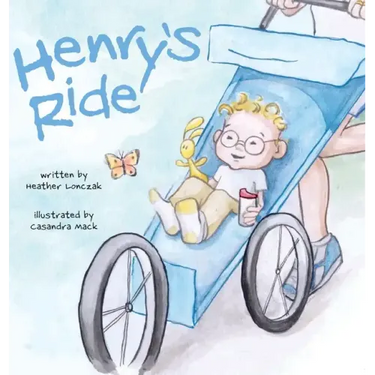 Henry's Ride