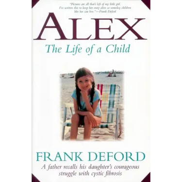 Alex: The Life of a Child