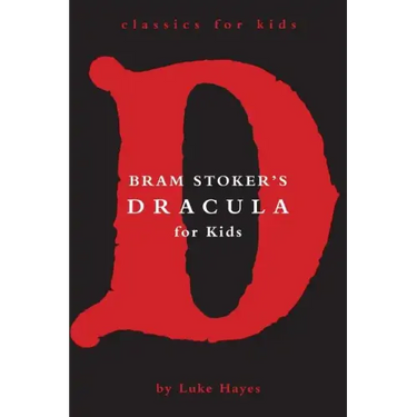 Dracula for Kids