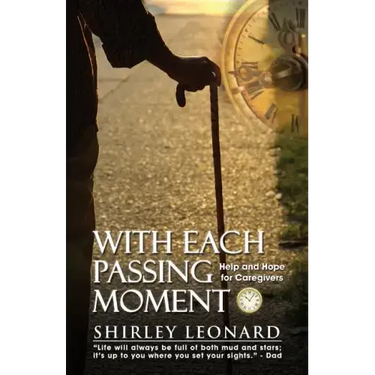 With Each Passing Moment