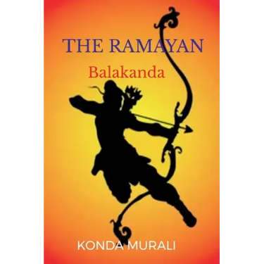 The Ramayan