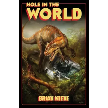 Hole in the World
