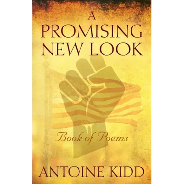 A Promising New Look: Book of Poems