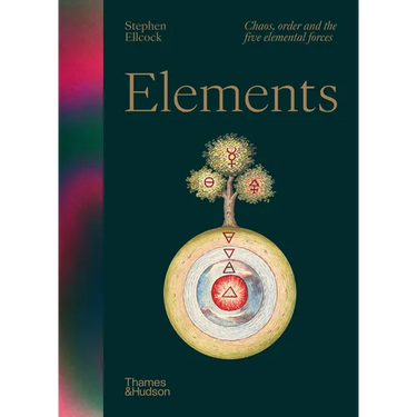 Elements: Chaos, Order and the Five Elemental Forces