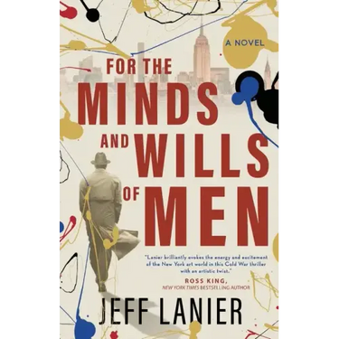 For the Minds and Wills of Men