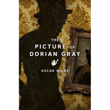 The Picture of Dorian Gray