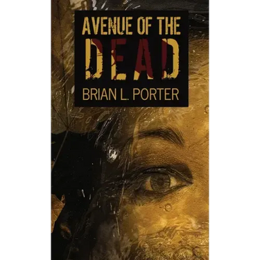 Avenue Of The Dead