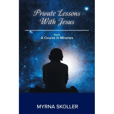 Private Lessons With Jesus