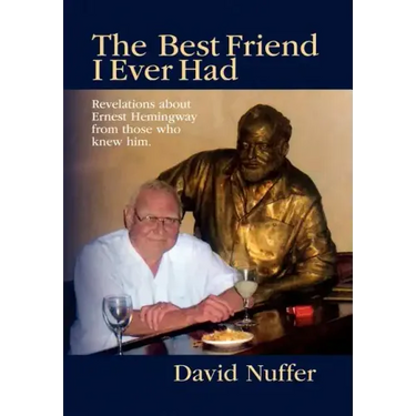 The Best Friend I Ever Had