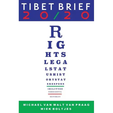 Tibet Brief 20/20