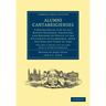 Alumni Cantabrigienses - Volume 2