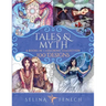 Tales and Myth Coloring Collection: 100 Designs