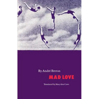 Mad Love