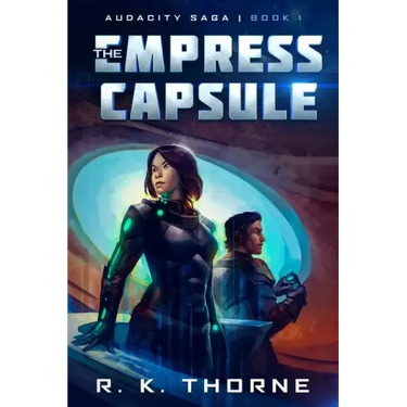The Empress Capsule