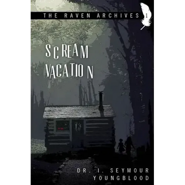 Scream Vacation