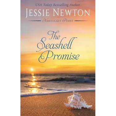 The Seashell Promise: A Women's Fiction Mystery