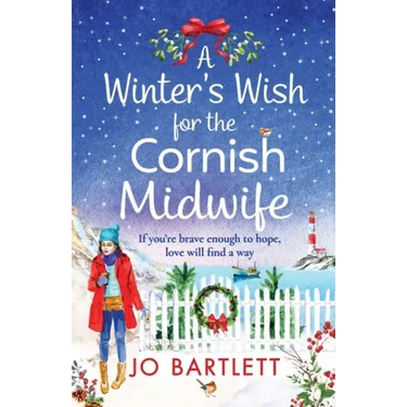 A Winter's Wish For The Cornish Midwife